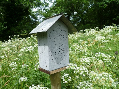 Philips Bee House