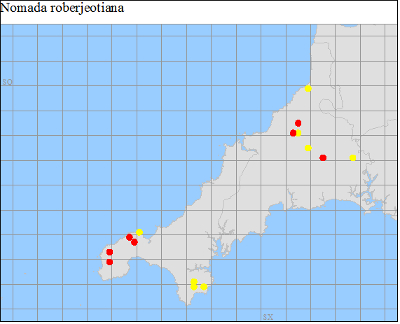 robert map