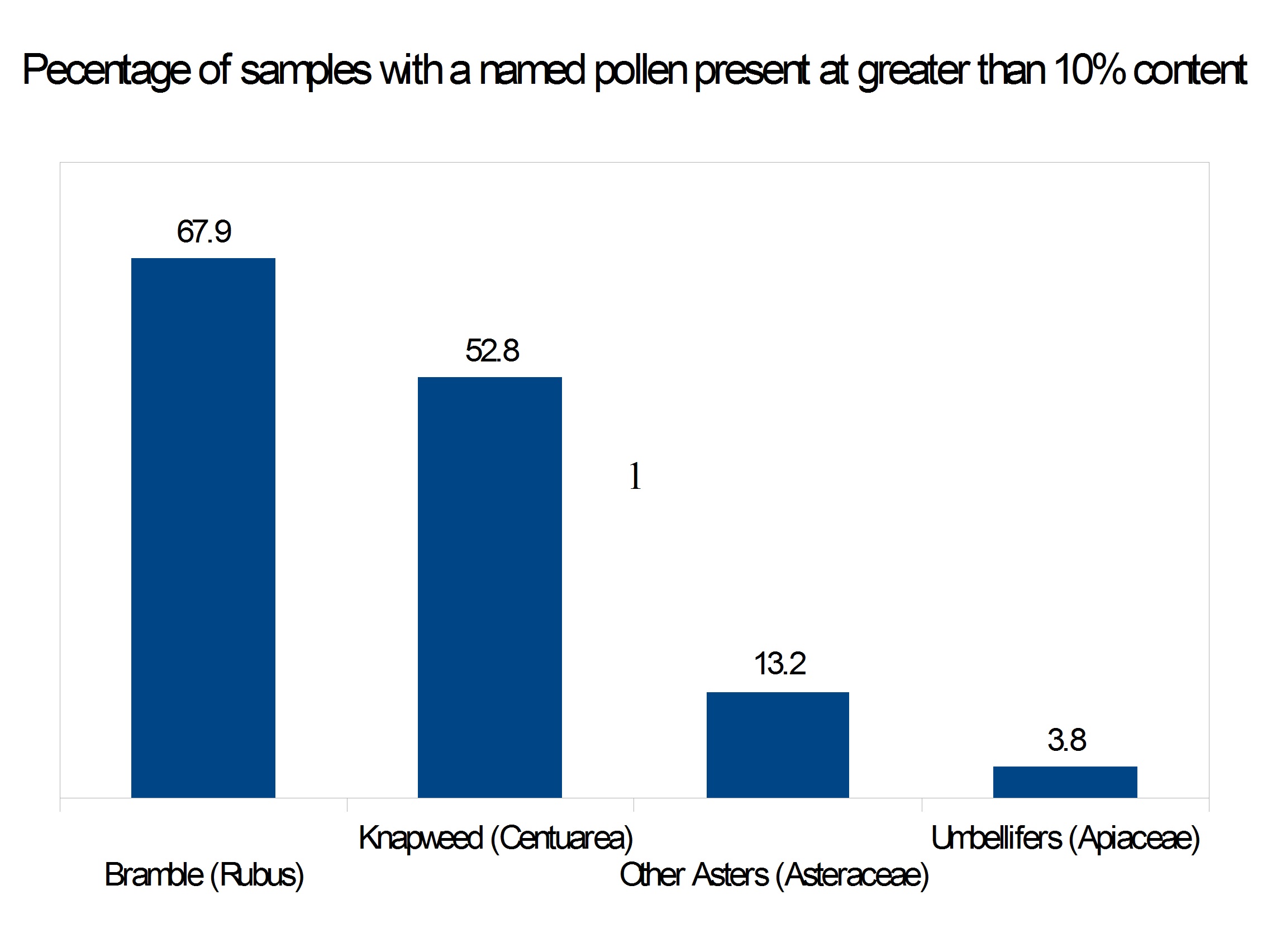 Perkin's Mining Bee (Andrena rosae)